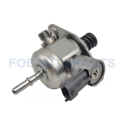 Original Refurbished Parts High Pressure Fuel Pump for Peugeot 208 308 508SW Citroen C4 DS3 DS4 9802540080 0261520245 - image 3